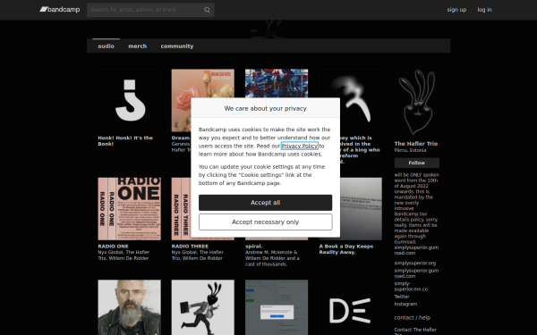 simplysuperior.bandcamp.com