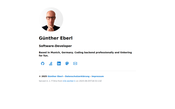 eberl.se