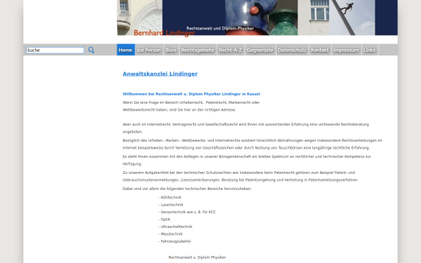 ra-lindinger.de
