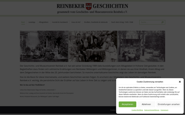 www.reinbeker-geschichten.de