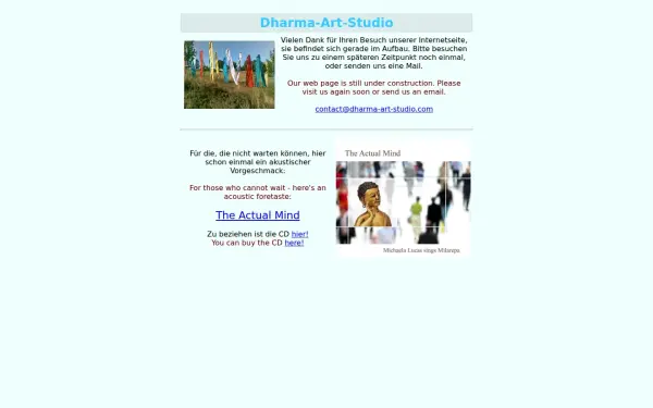 dharmaartstudio.de