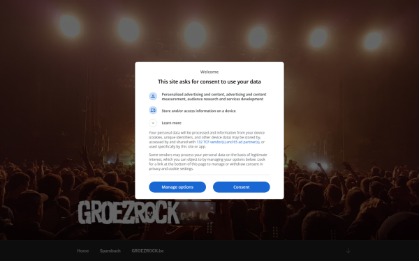 groezrock.de
