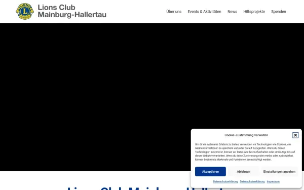 lions-club-mainburg.de