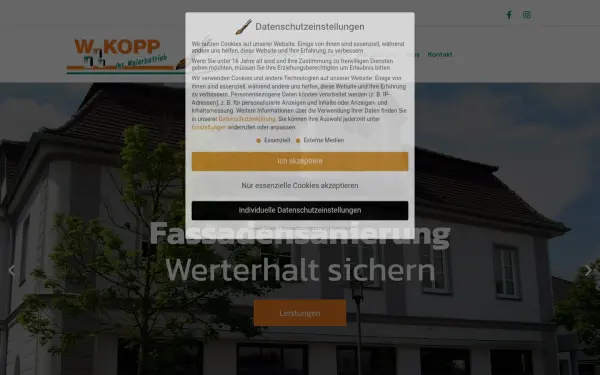 maler-kopp.de