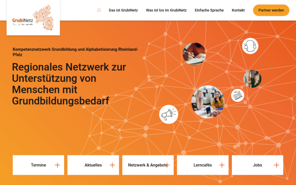 www.grubinetz.de