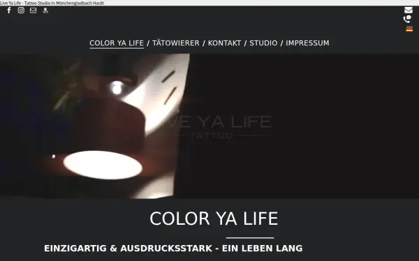 www.live-ya-life.de