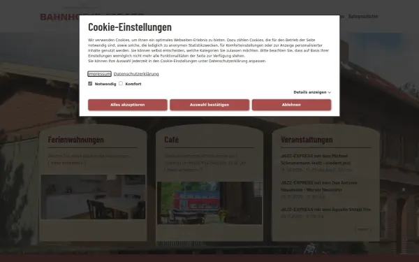 www.bahnhof-klasdorf.de