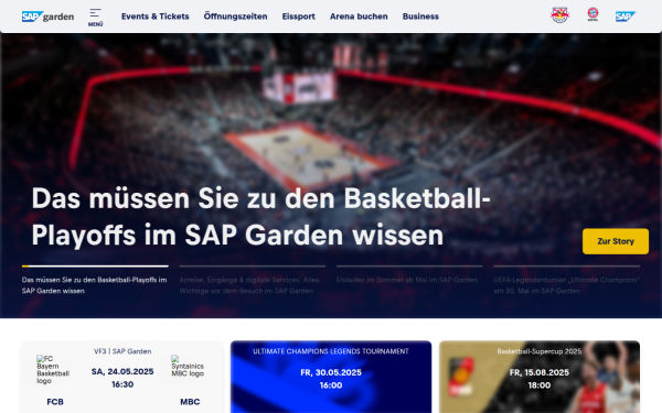 www.sapgarden.com
