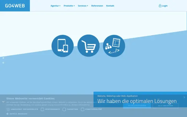 www.go4web.ch