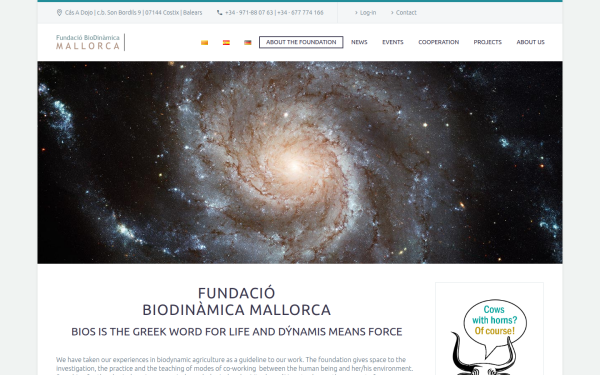 biodinamica-mallorca.es