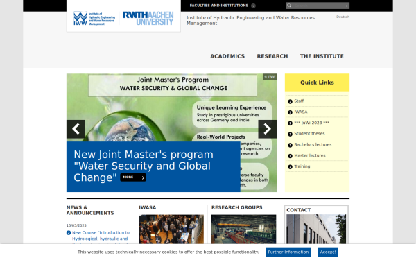 www.iww.rwth-aachen.de