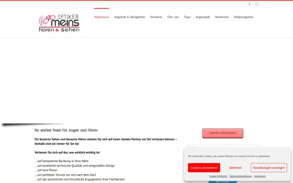 www.optiker-meins.de