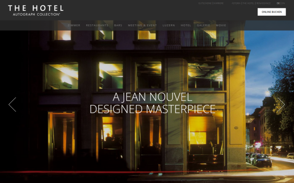 www.the-hotel.ch