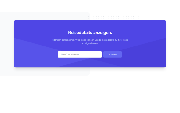 meinereisedaten.com