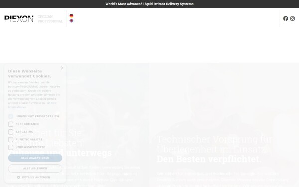 piexon.com