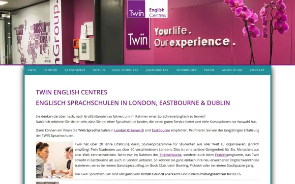 www.experience-english.de