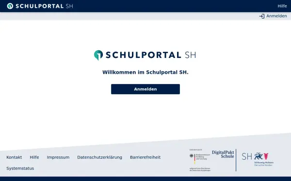 portal.schule-sh.de