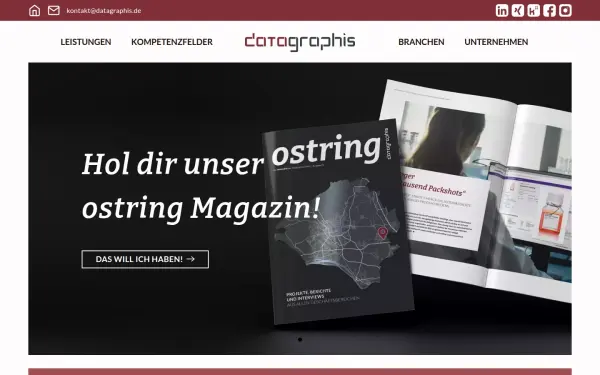 www.datagraphis.de