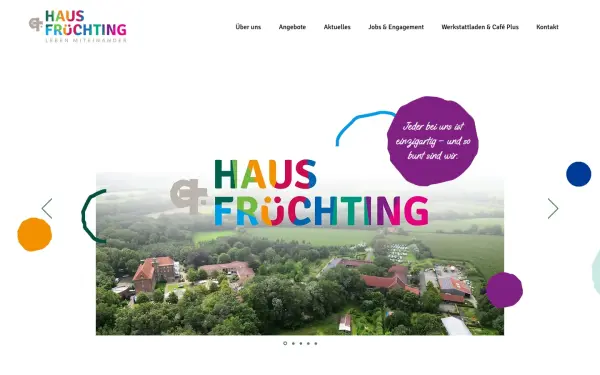 www.hausfruechting.de