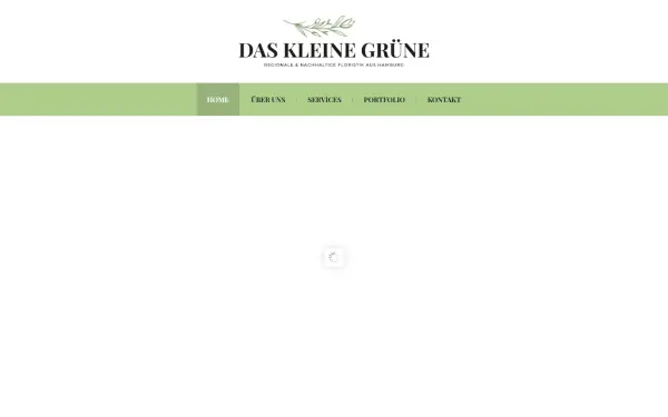 daskleinegruene.de