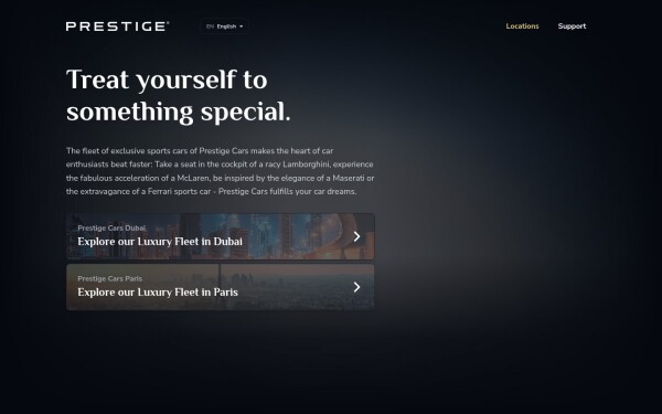 prestige.cars