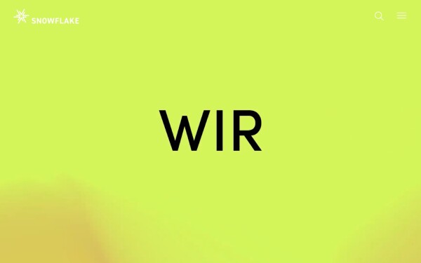 www.snowflake.ch