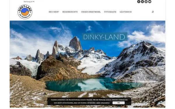 dinky-land.de
