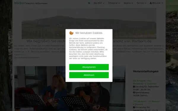 marborn.de