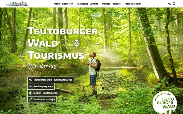 tourismus.teutoburgerwald.de
