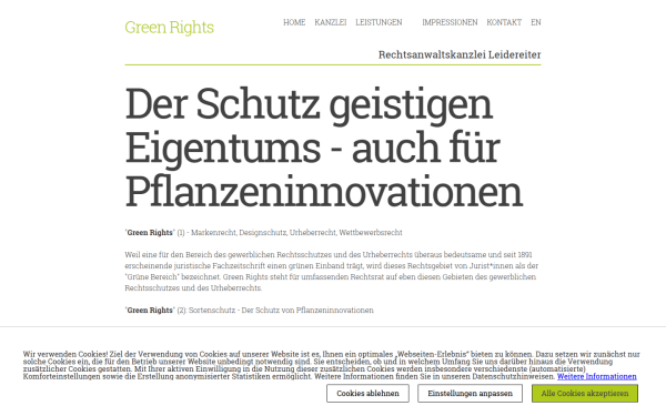 www.green-rights.com