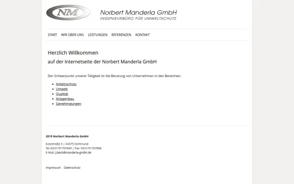 www.manderla-gmbh.de