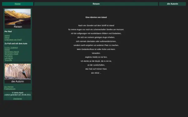 doerte-apelt.de