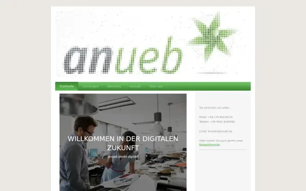 www.anueb.de