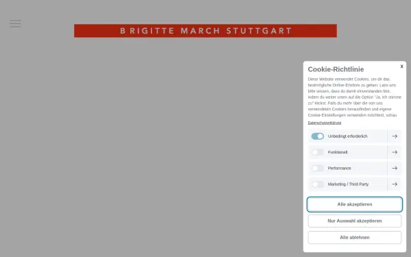 www.brigittemarch.com