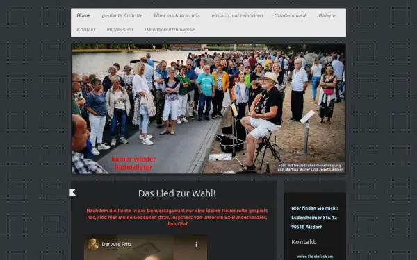 www.liederdieter.de