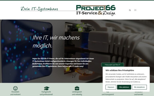 project66.de