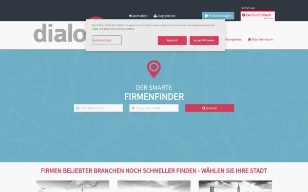 www.dialo.de