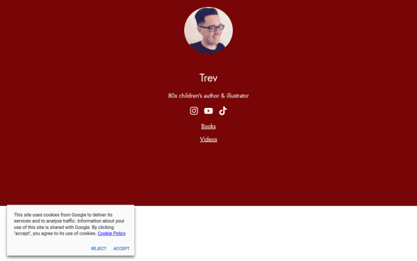 www.trevorcarss.com