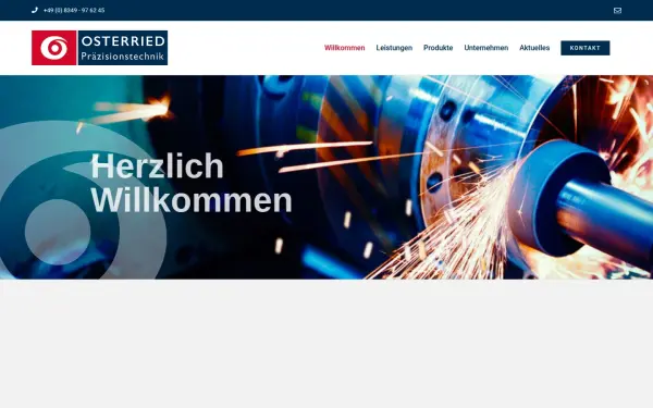 osterried-praezisionstechnik.de