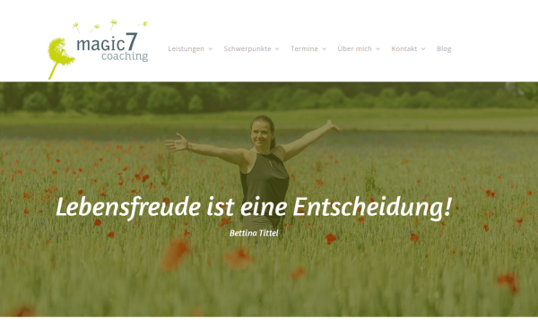 www.magic7-coaching.de