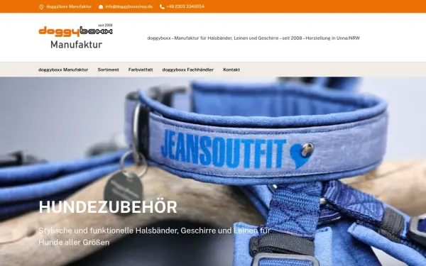 doggyboxx.de