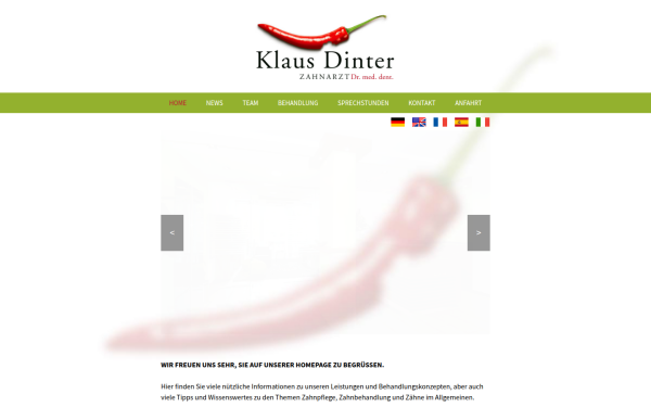 dr-klaus-dinter.de
