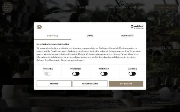 www.autohaussued.de