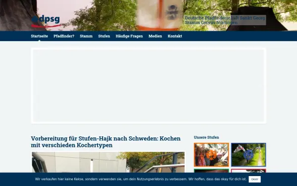 www.dpsg-nuertingen.de