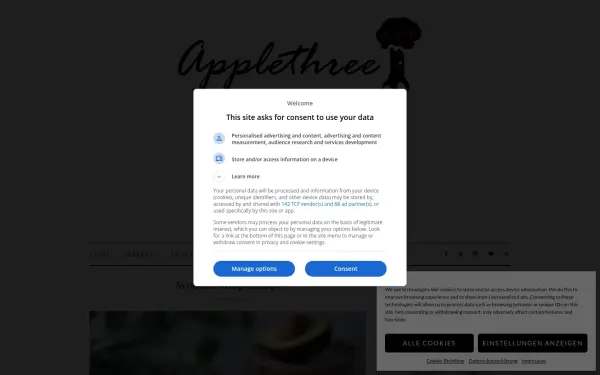 applethree.de