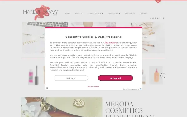 www.makeupsavvy.co.uk
