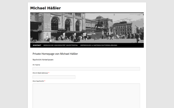 www.michael-haessler.de