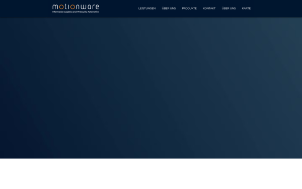 www.motionware.de