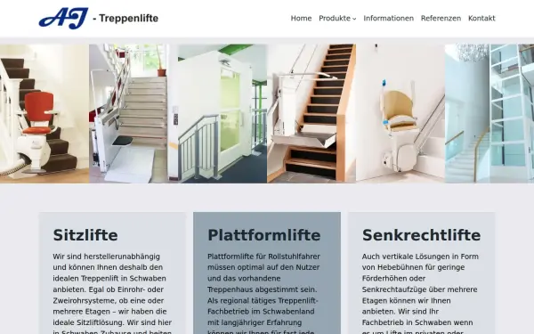 aj-treppenlifte.de