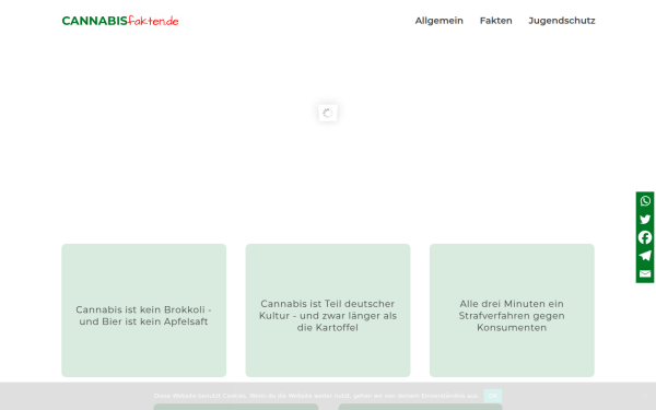 cannabisfakten.de